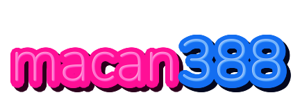 macan388 — logo kanal