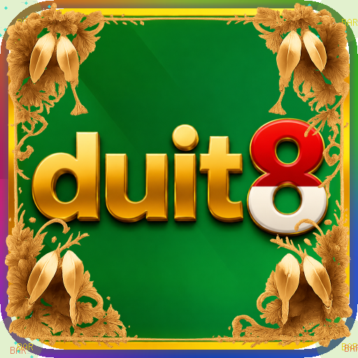 duit8 — mitra unggulan